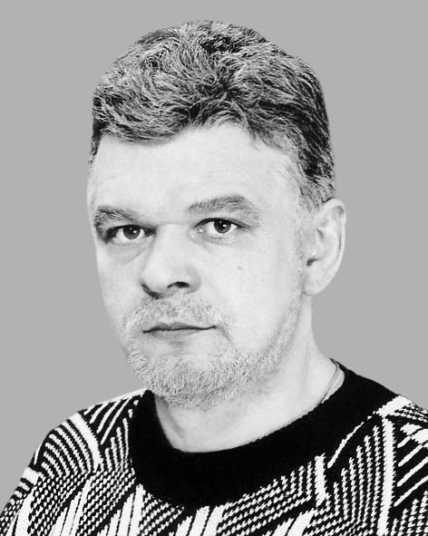фото: Клименко Віталій Михайлович